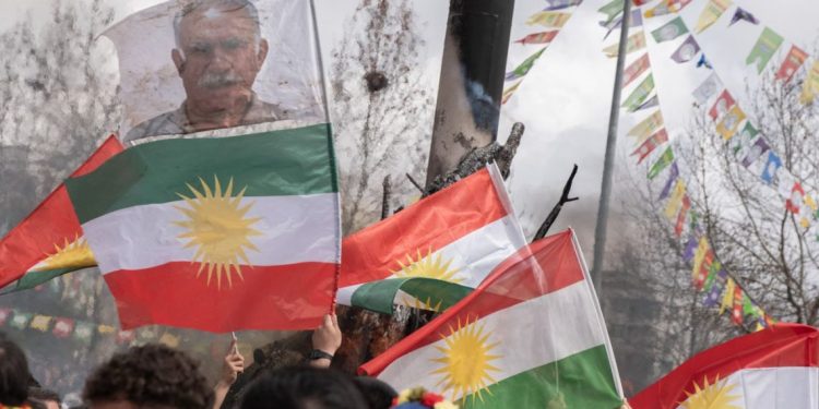 Developments in the “Peace Experience” Between the Kurds and the Turkish State