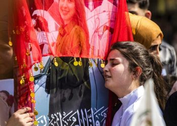 Syria… The “Ghost of Samast”