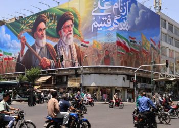 “Little Iran” and the “Third Republic”