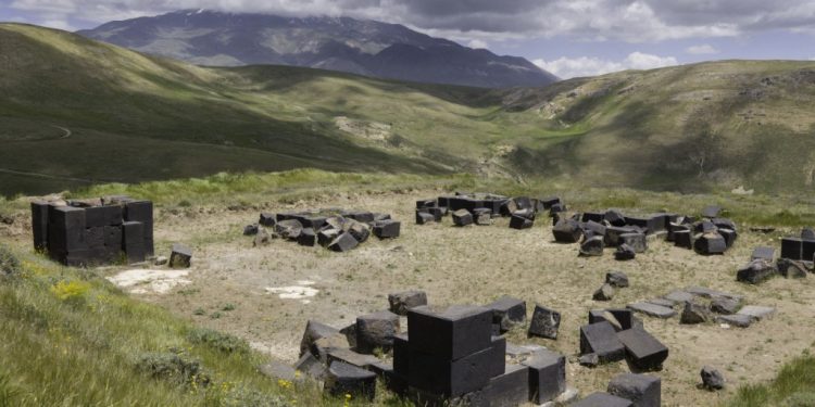 Schultz, Hakkari, and the Wild Kurd