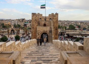 Structural Incitement: What Are the Consequences of Living Without a “Syrian Myth”?