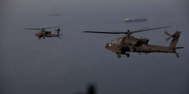 Has the “War Without Warriors” Formula Succeeded Against Iran?