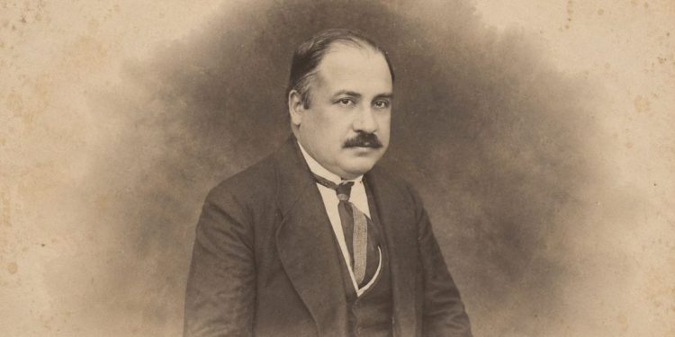 Ziya Gökalp: What Kind of Kurd Was He?