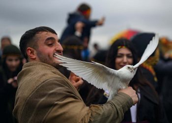 Beyond the Assertion of Kurdish Existence: Messages on Societal Organization