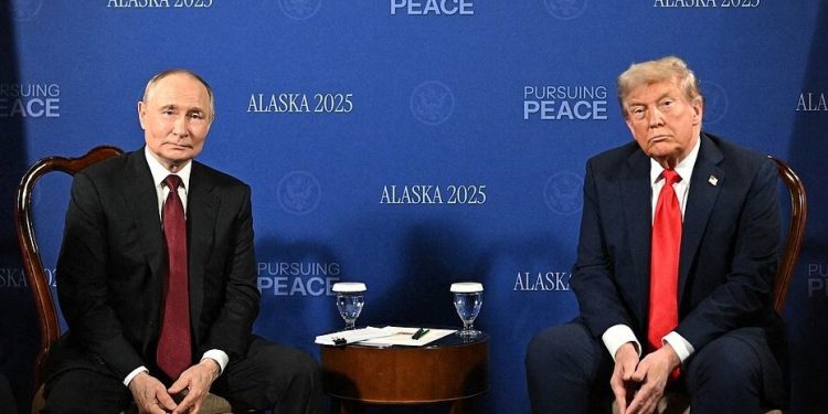Heger Alaska bibe cihê bêhêvîtiyê… Gelo Trump dê Tirkiya û Çînê ceza bike?