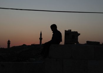 Sûriya û “Hevalbendiya kêmneteweyên” îslama siyasî