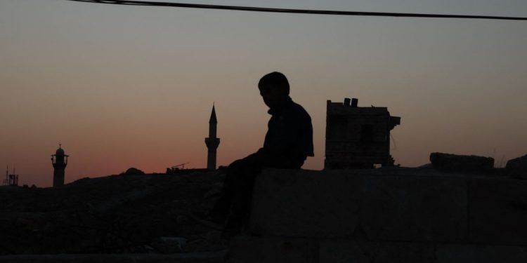 Sûriya û “Hevalbendiya kêmneteweyên” îslama siyasî