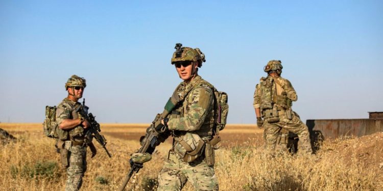 Gelo çi li benda Sûriyayê ye eger ku hêzên Amerîkayê jê vekişin?