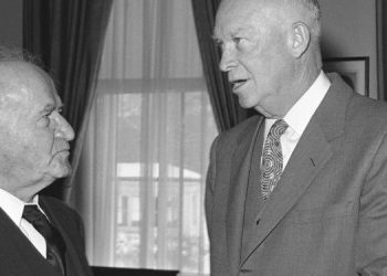 Ji şerê 1948an heta şerê 2025an: Têkiliya bi girêk a di navbera Washington û Tilebîbê de