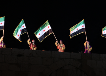 Sûriya û “Hevalbendiya kêmneteweyên” îslama siyasî