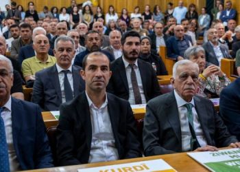 “Entegrasyona HSDyê” wekî pîvanekê.. pêvajoya aşitiyê dewleteke kûr a nû li Tirkiyayê diafirîne