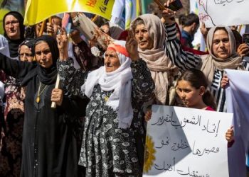 Şam û Rêveberiya Xweser: Di navbera hêza yekalî û mafê cudabûnê de