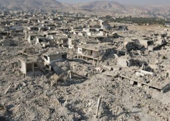 Desthilata Şamê û nêzîkatiya “pêşî derve”!
