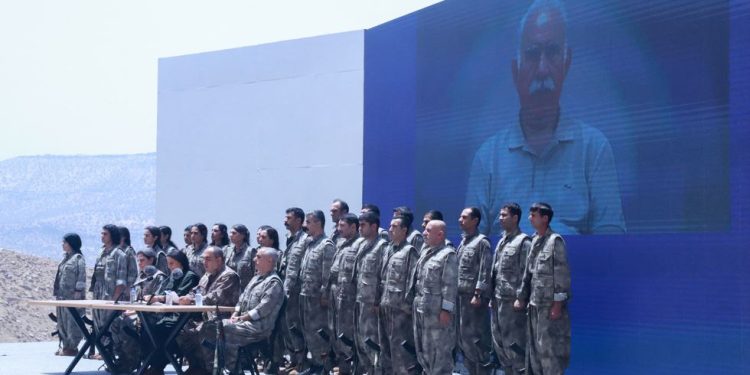 Kurd û tirk.. hezar sal ji dema Milazkurd