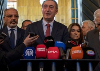 Ocalan.. Civaka demokratîk û dawîya “Tirkiyaya yekalî”!