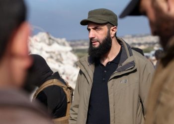 Ji El-Colanî heta El-Şeri.. Armanc veguhartinê rewa dike