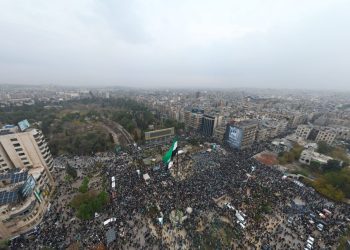 Sûriya piştî salekê ji guhartinê.. komkujiyên “dewleta komikan” ya peywirî