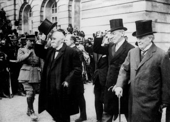 Mafên çarenûsê di navbera Lenin, Wilson û me de!