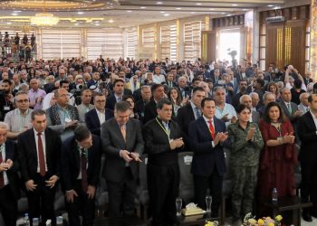Sawêrê nenavendîbûnê di Rojhilata Navîn de