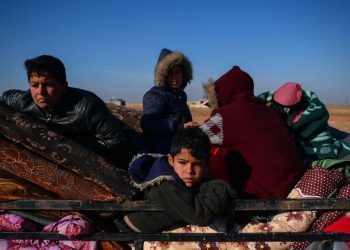 Tevlîheviyên piştî rûxandin an jî bidawîbûna dîktatoran