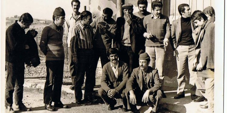 “Miftî” Mihemed Emîn Bozarslan