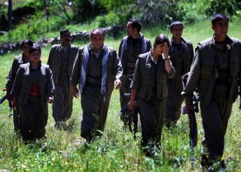 Gelo heta niha Rojhilatê Kurdistanê qada amerîkayî ya bijarde ye?