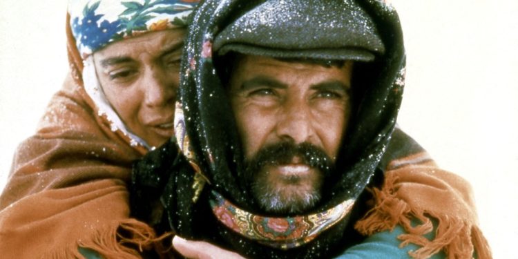 Dizî di sînemayê de.. Kurd wekî nimûne