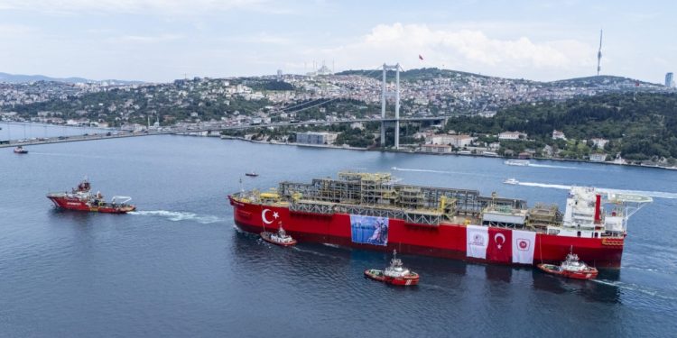 Nirxandinek der barê nakokiya performansa aborî ya Tirkiyayê de