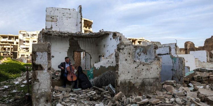 Erdîngariya veberhênanê li “Sûriyaya kêrhatî”