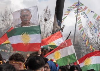 Pêşveçûnên “pêvajoya aştiyê” ya di navbera kurdan û dewleta Tirkiyayê de