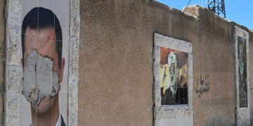 Hilweşîna El-Esed bi destê xwe: Gelo em di bin desthilatdariya komên gundewariyên gundewar de dijîn?