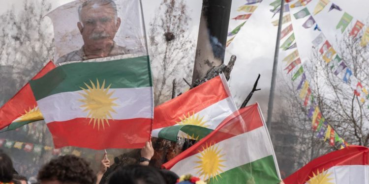 Pêşveçûnên “pêvajoya aştiyê” ya di navbera kurdan û dewleta Tirkiyayê de