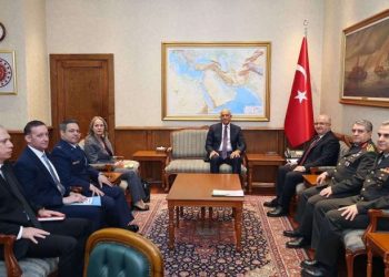 Çawa Amerîka dikarîbû ji Sûriyayê vekişe?