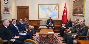 Çawa Amerîka dikarîbû ji Sûriyayê vekişe?
