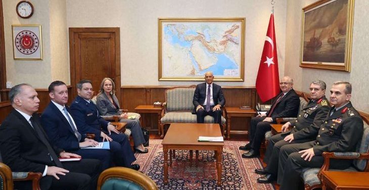 Çawa Amerîka dikarîbû ji Sûriyayê vekişe?