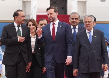 Rola ku Pakistan dilîze çi ye?