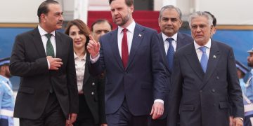 Rola ku Pakistan dilîze çi ye?