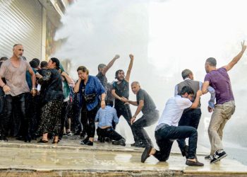 Dûrxistina kurdan ji şerê mezin… Gelo dê encama wê aştiya bi Tirkiyayê re be?