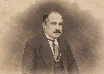 Ziya Gökalp… Ew çi cure kurd bû?”