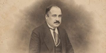 Ziya Gökalp… Ew çi cure kurd bû?”