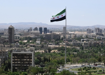 تنافس الممر «الهندو-إبراهيمي» و«طريق الحرير» في ظل قيادة سورية ناشئة
