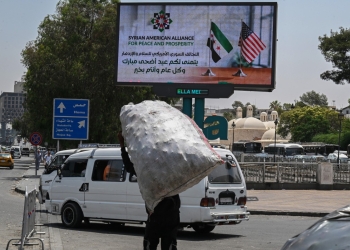 الأيديولوجيا السورية: هل يمكن لـ«الثورة» إنتاج أسطورة مؤسِّسة؟