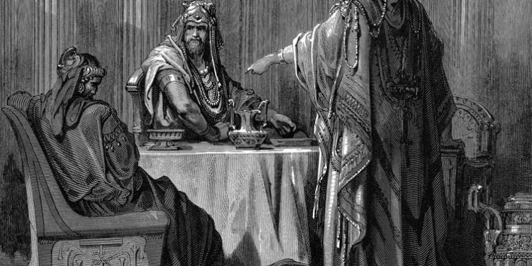 السبي البابلي وخيبر.. السرديات القاتلة في تاريخ العلاقات اليهودية الإيرانية