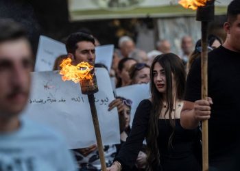 هجوم مار إلياس والاستهتار بالدم السوري 