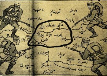 ثورة كردستان 1925.. حين اختار فتحي أوكيار الهزيمة أمام إينونو