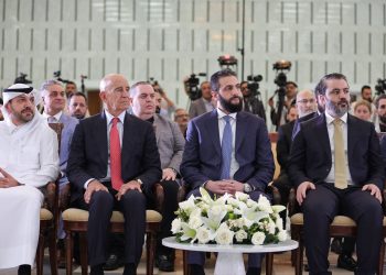 المركز الكردي يناقش الدور الأمريكي في تشكيل سوريا الجديدة