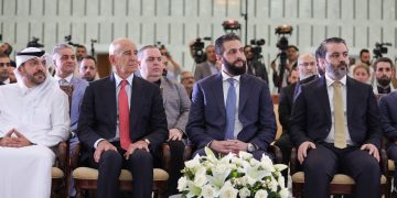 المركز الكردي يناقش الدور الأمريكي في تشكيل سوريا الجديدة