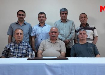 رسالة أوجلان.. تصحيح علاقة الألف عام بين الكرد والترك
