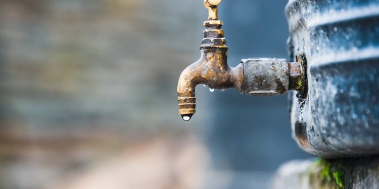 حروب المياه في الشرق الأوسط: حقيقة أم خيال؟