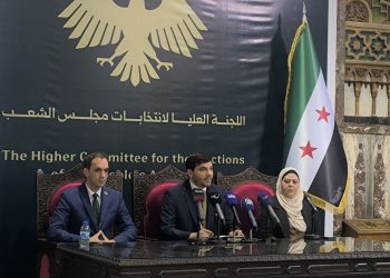 “مجلس الشعب” والتحوّل من سلطة انتقالية إلى نظام مشيّد